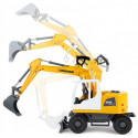Lena worxx ekskavaator Liebherr 48 cm karbis