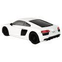 Auto R/C Audi R8 1:24 Rastar valge