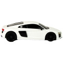 Auto R/C Audi R8 1:24 Rastar valge