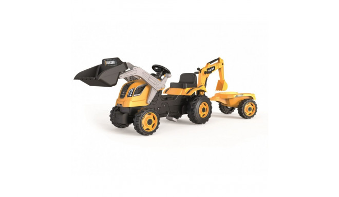traktor maksimaalne