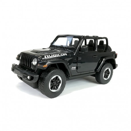 Auto R/C Jeep Wrangler Rubicon 1:14 Rastar must
