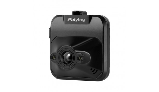 Peiying Basic D110 auto videosalvesti