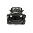Auto R/C Jeep Wrangler Rubicon 1:14 Rastar must