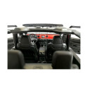 Auto R/C Jeep Wrangler Rubicon 1:14 Rastar must