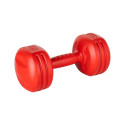 Hantelki bituumen 2x3kg, REBEL ACTIVE