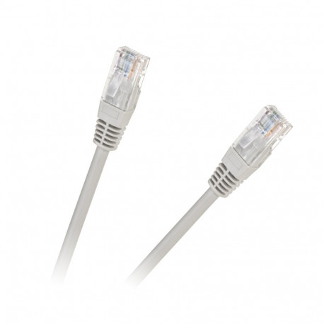 Cabletech Eco-Line patchkaabel UTP cat.5e 2.0m