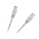 Kabel patchcord UTP cat.5e 2,0 m Cabletech Eco-Line