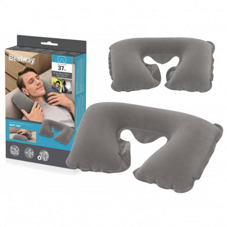 Bestway 67006 hall täispuhutav reisipadi 46 x 28 cm rogal