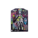 monster high Frankie Stein nukk