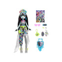 monster high Frankie Stein nukk