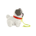 Figurka pets spacerowy piesek mopsik