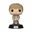 Figurka funko pop star wars young skywalker