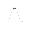 76-895# Antennikinnitus masti jaoks 50cm