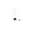 Mery Folding dustpan with a handle
