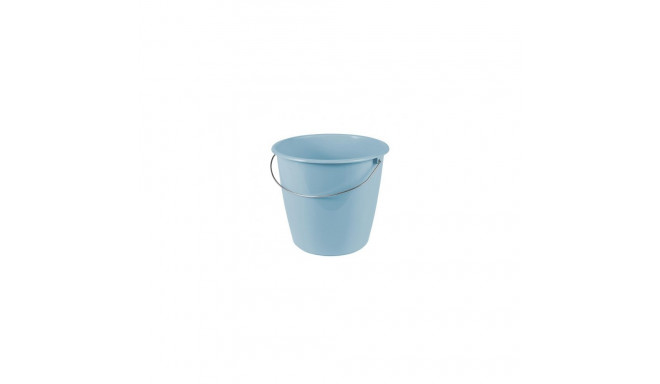 Keeeper Bucket 5L Erik Ø24x20cm blue