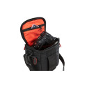 Case Logic 1022 Camera case  high zoom/CSC DCB-304 BLACK