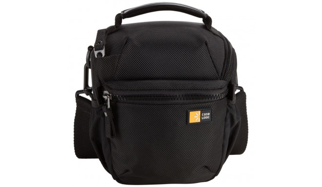 Case Logic 3657 Bryker Camera Case DSLR small BRCS-102 BLACK