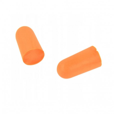 Ausu aizbāžņi (2gab.) Geko