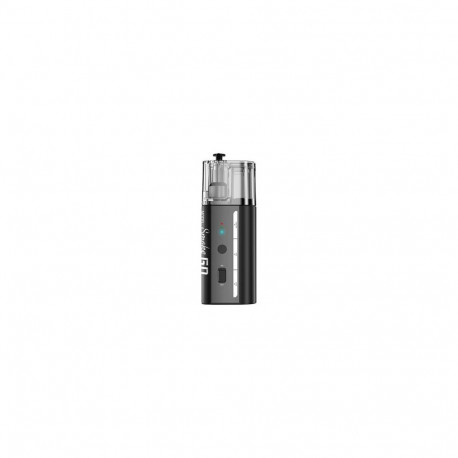 Lensgo Handheld Smoke Machine Smoke GO
