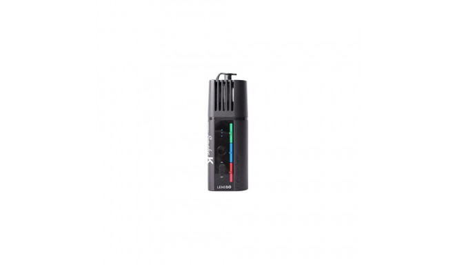 Lensgo Handheld Smoke Machine Smoke K