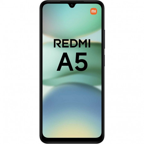 Xiaomi Redmi A5 3/64GB Midnight Black