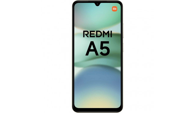 Xiaomi Redmi A5 3/64GB Sandy Gold