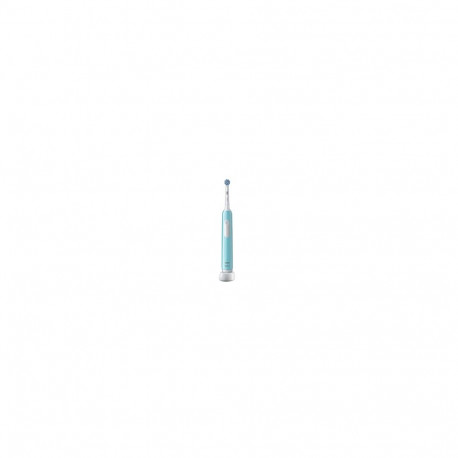 Oral-B hambahari Pro Series 1 laetav 1 harjapeaga, kariibi sinine