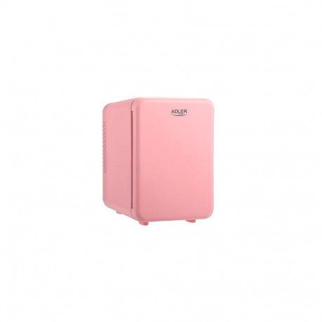 Mini cooler 4l AD 8084 pink