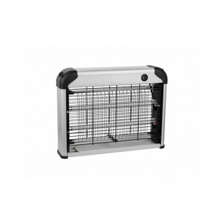 Moskitu lampa 16W/60m2 IP20 peleka MKE004