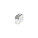 Zebra ZD510, 12 dots/mm (300 dpi), USB, BT, Ethernet, Wi-Fi, RTC, ZPLII