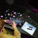 Klocki Fortnite 77077 Klombo