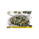 Blocks Panzerjager Tiger Ausf.B Jagdtiger