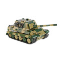 Blocks Panzerjager Tiger Ausf.B Jagdtiger