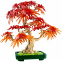 Klocki Botanicals 10348 Klon palmowy bonsai