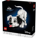 Klocki Disney 43269 101 dalmatyńczyków - Szczeniaczek Klocki Disney 43269 101 dalmatyńczyków - Szczeniaczek