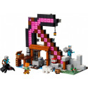 Klocki Minecraft 21277 Kilofowa kopalnia