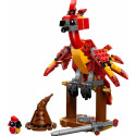 Klocki Harry Potter 76448 Fawkes: feniks Dumbledore&#39;a