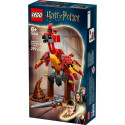 Klocki Harry Potter 76448 Fawkes: feniks Dumbledore&#39;a
