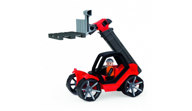 Truxx2 Telescopeloa der with pallet