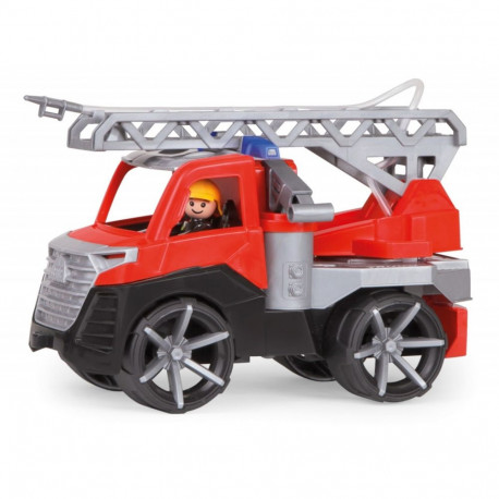 Truxx2 Fire brigade vehicle in a box