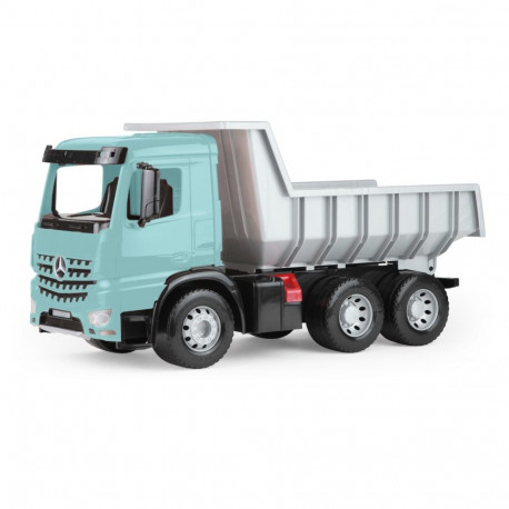 Lena Giga Trucks Dump trucks MB Arocs