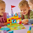 Klocki DUPLO 10450 Gra Zamek Hopsy