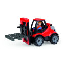 Truckies Forklift truck with pallet