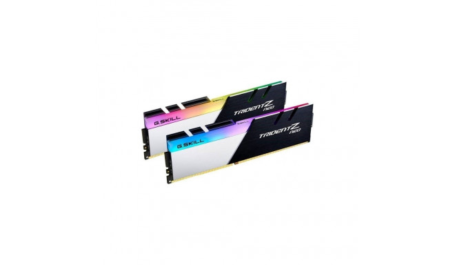 G.SKILL TridentZ RGB Ne o RGB DDR4 2x32GB 3600