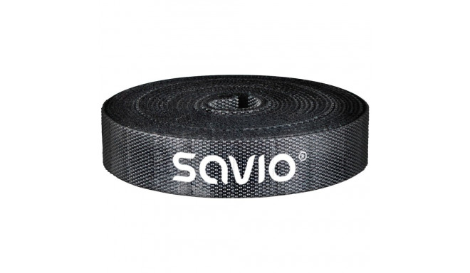CABLE ORGANIZER OC-07 SAVIO