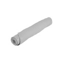 Anti-slip bath mat gray