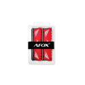 Afox DDR4 2x16GB 3200MH z CL16 Red