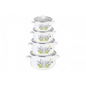 POTS SET 8 EL DO-5005