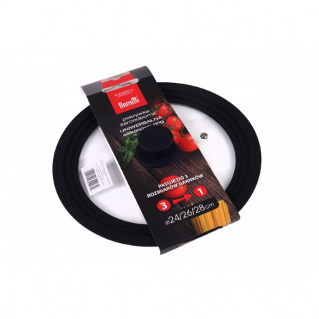 UNIVERSAL COVER 18/20/22 CM BR-9065