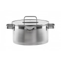 POT Z/P 24 CM 5,3 L MISTRAL BR-7344